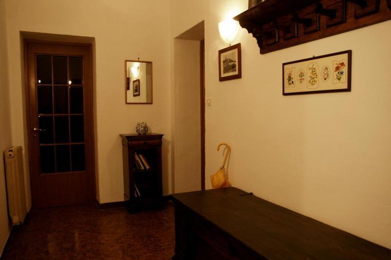 Apartament Casa Marsili Montecatini Val di Cecina Zewnętrze zdjęcie