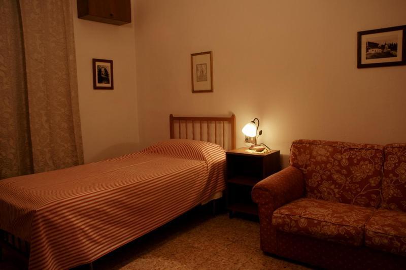 Apartament Casa Marsili Montecatini Val di Cecina Zewnętrze zdjęcie